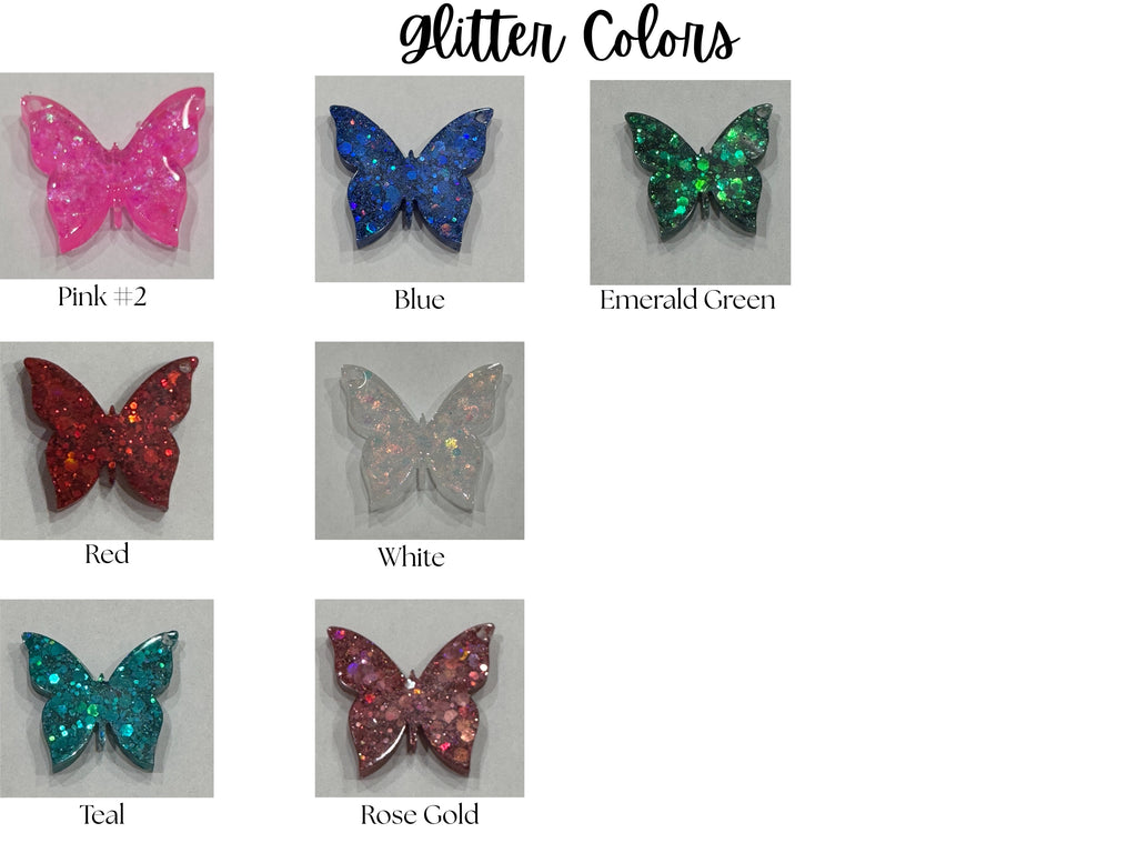 Birth Month Flower Magnet