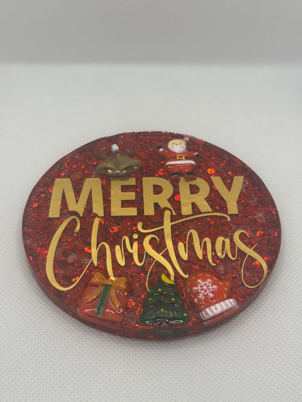 Christmas Magnet