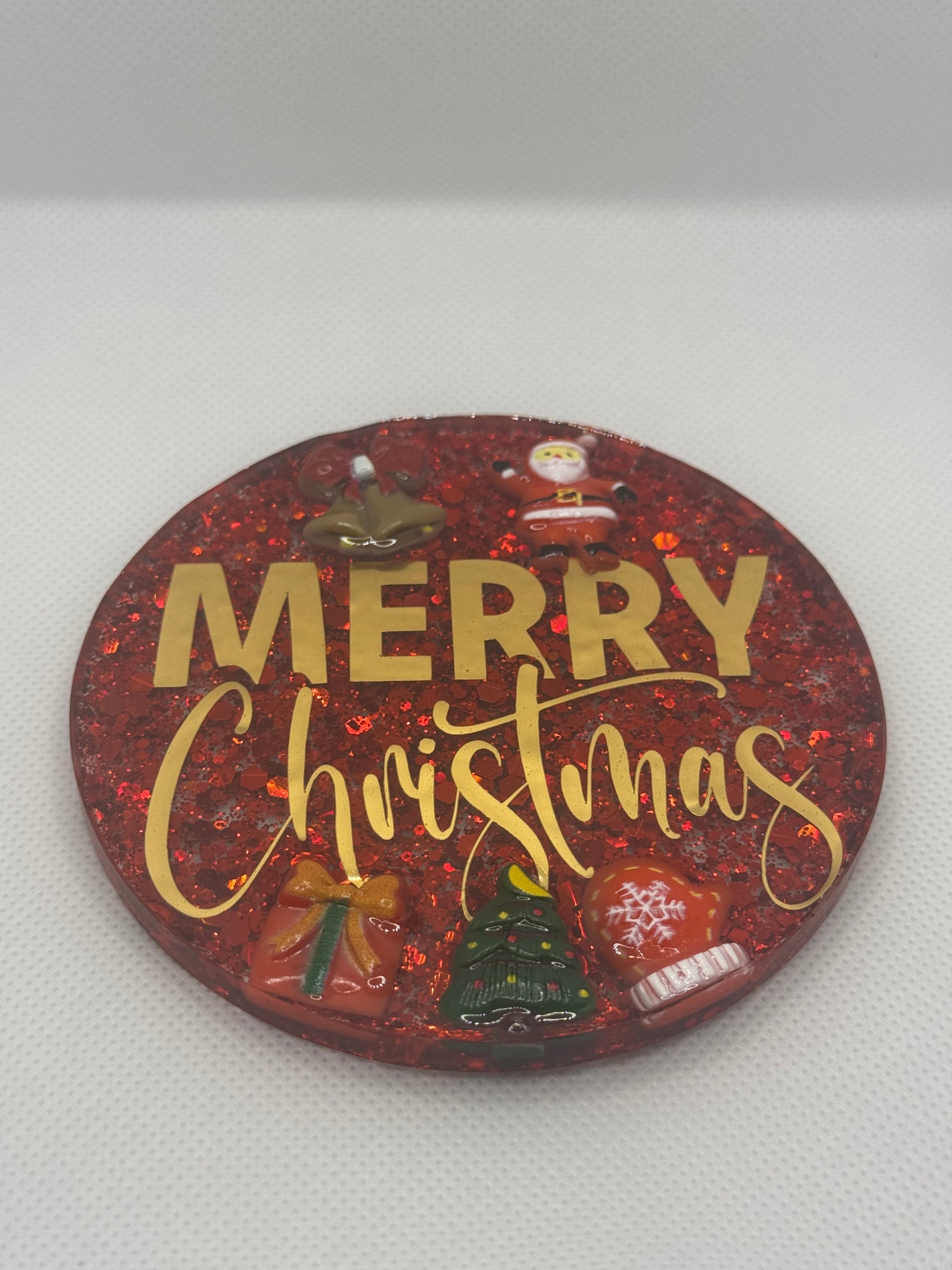 Christmas Magnet