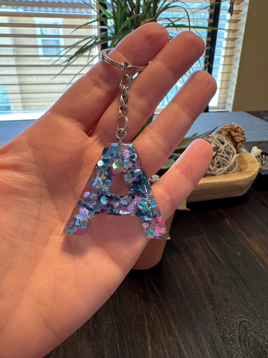 A Keychain