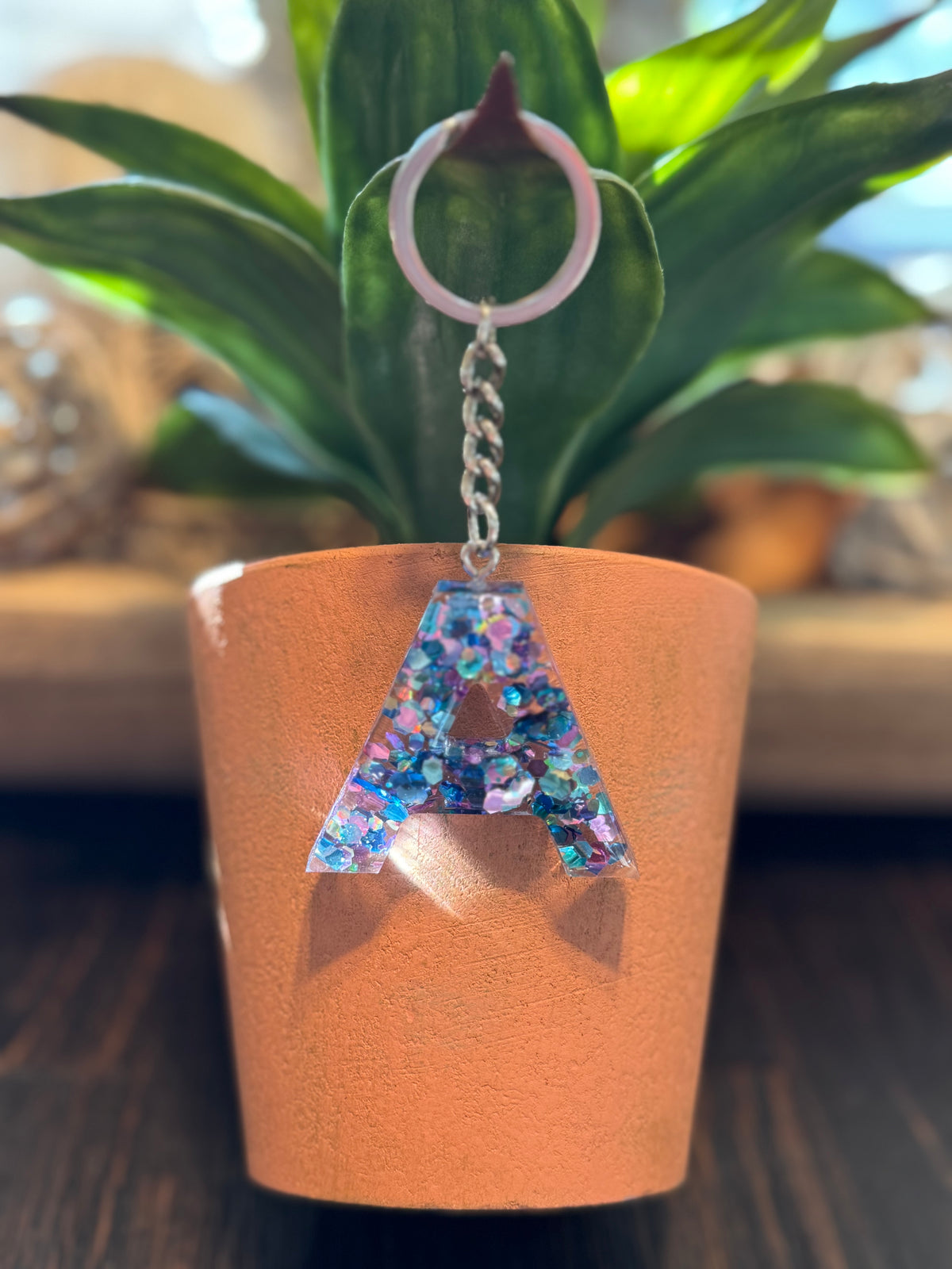 A Keychain