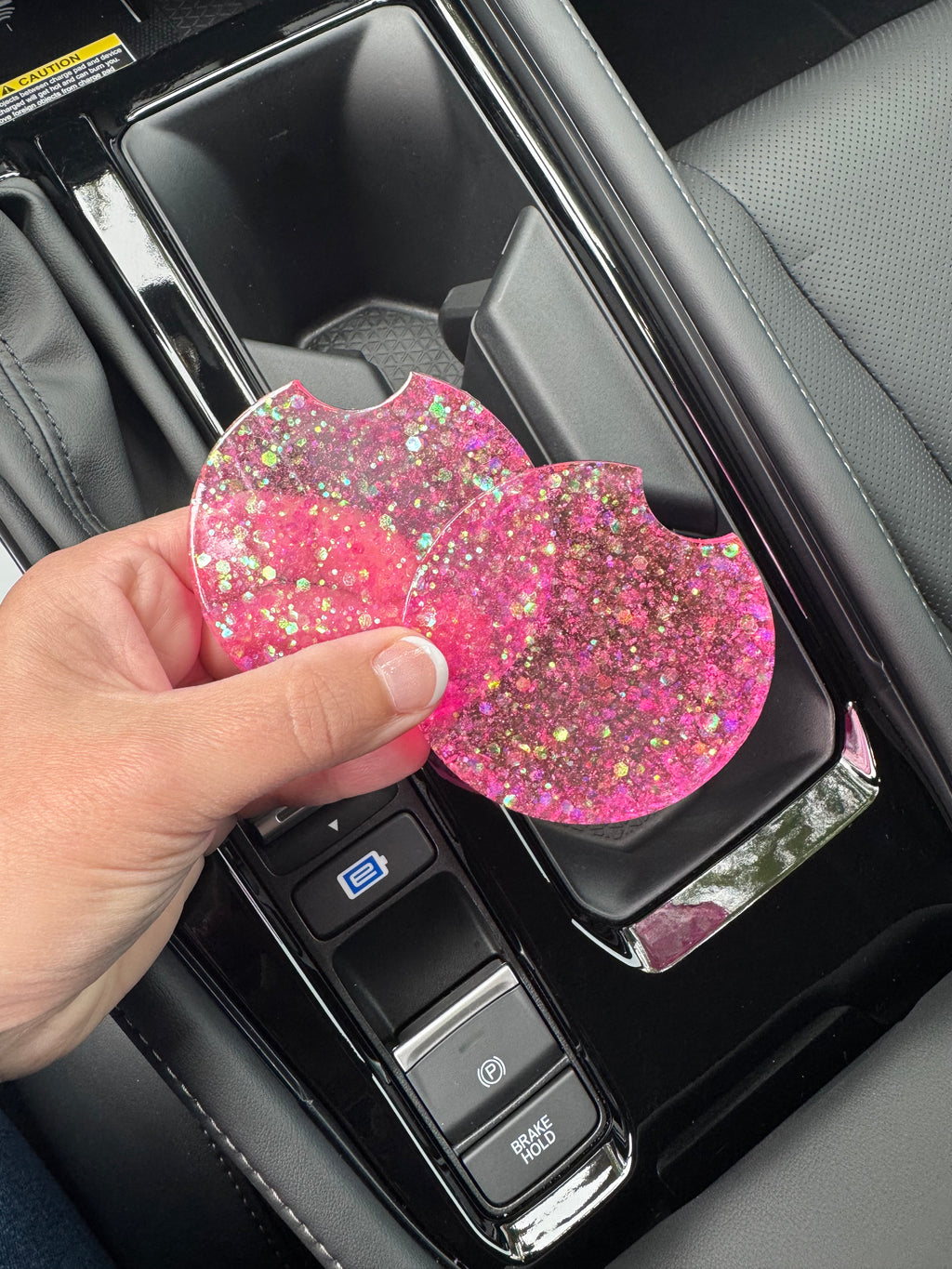 Car Coasters