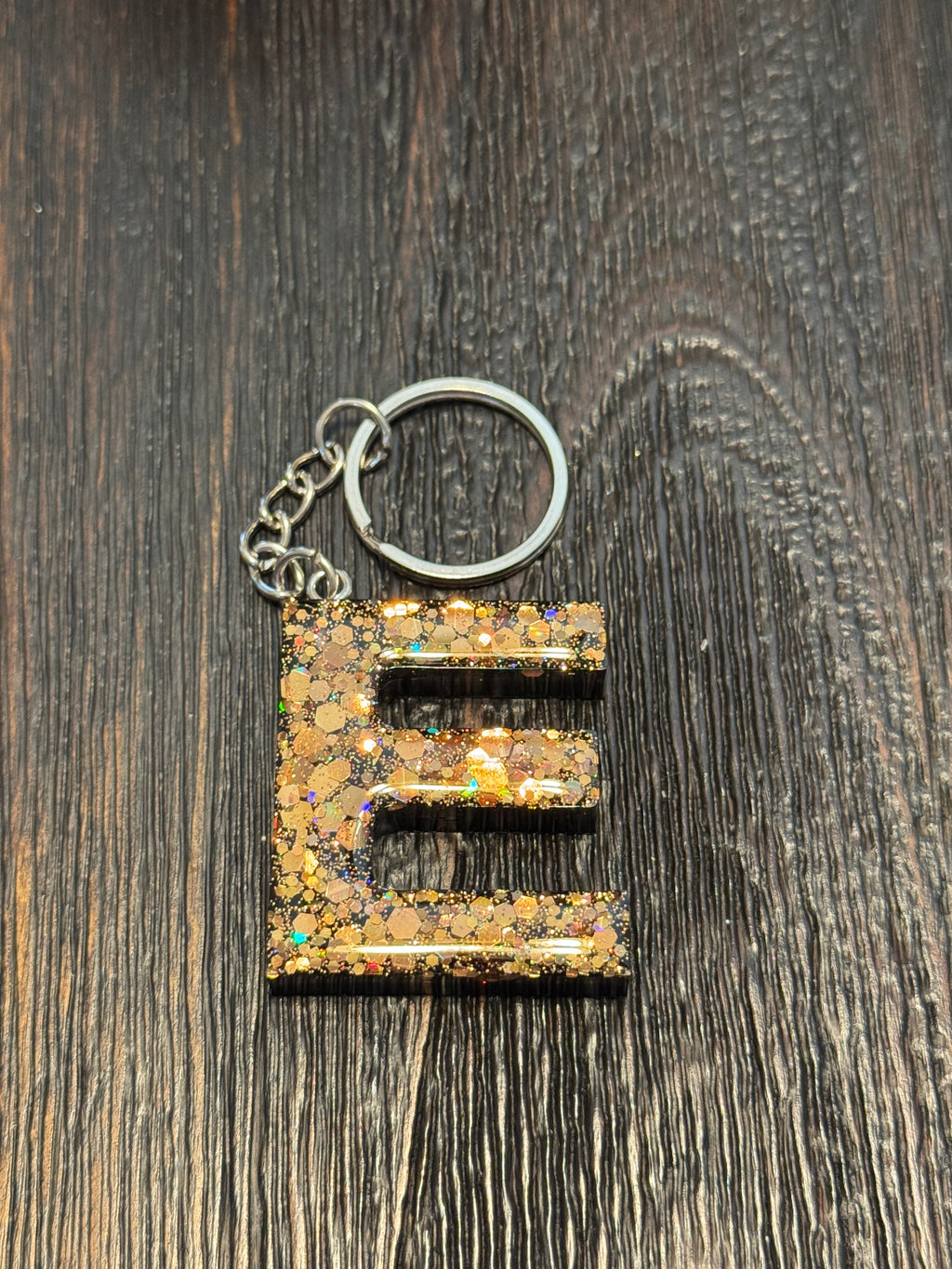 Handmade Keychain